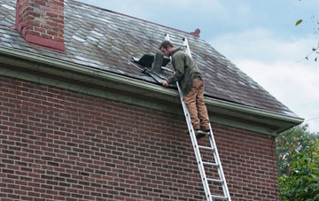 what affects urgent Rowbarton roof repairs