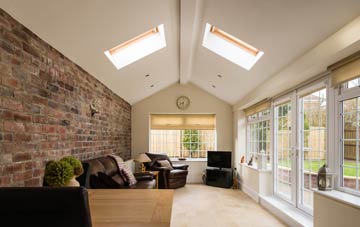 conservatory roof insulation Rowbarton, Somerset