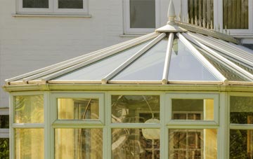 conservatory roof repair Rowbarton, Somerset