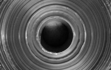 Rowbarton edpm waterproofing