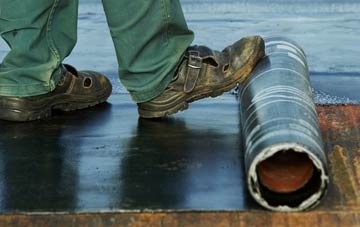 types of Rowbarton felt roof