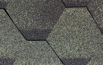 Rowbarton fibreglass shingle repairs