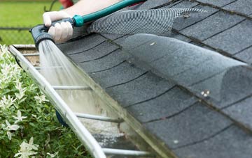 Rowbarton gutter cleaning costs