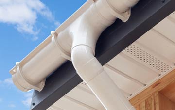 Rowbarton gutter installation costs