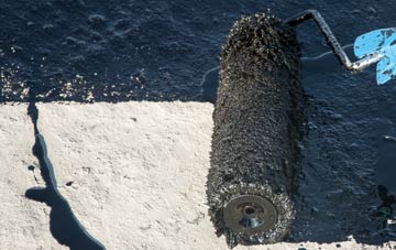 Rowbarton liquid sealant waterproofing