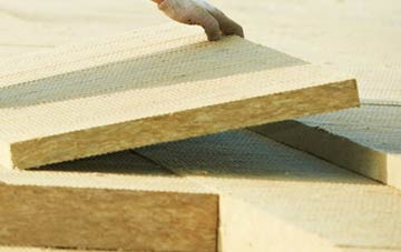 measuring Rowbarton tapered insulation