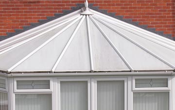 Rowbarton polycarbonate conservatory roof repairs