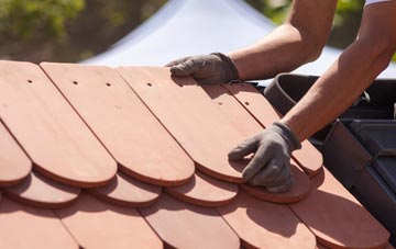 Rowbarton roof tile contractors