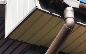 Rowbarton soffit installation costs