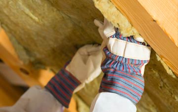 types of Rowbarton pitched roof insulation materials