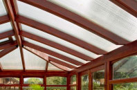 Rowbarton conservatory roofing insulation