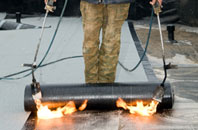 Rowbarton flat roof sealing quote