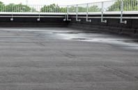 find rated Rowbarton flat roofing companies